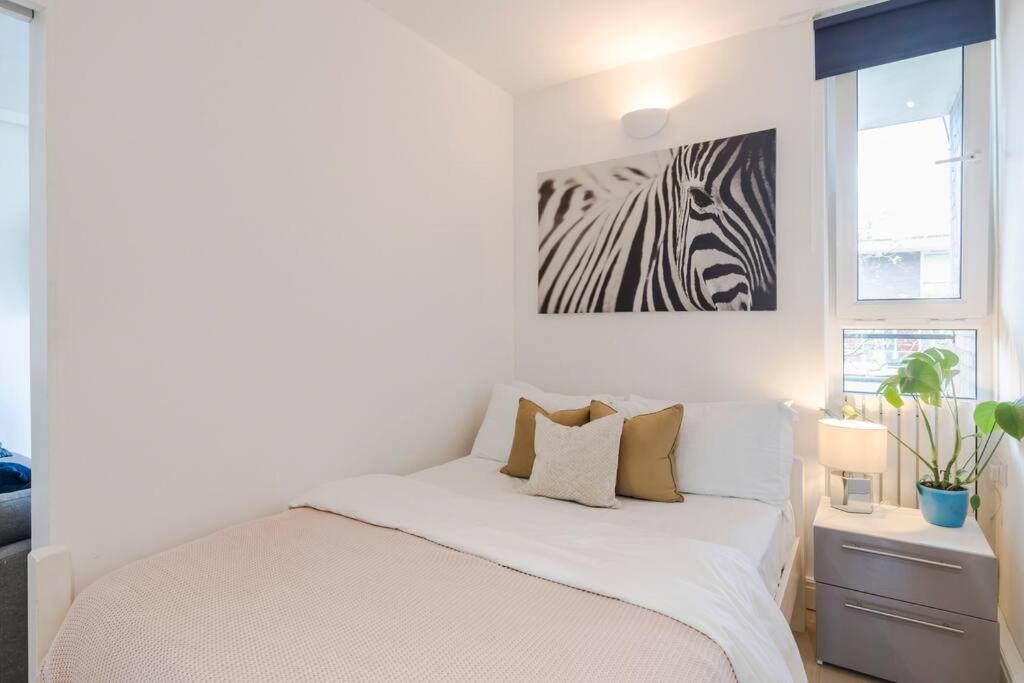 The Clarence, Central London Apartment W/ Wifi Exterior photo