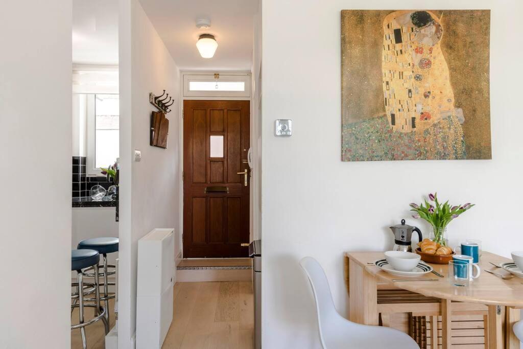 The Clarence, Central London Apartment W/ Wifi Exterior photo