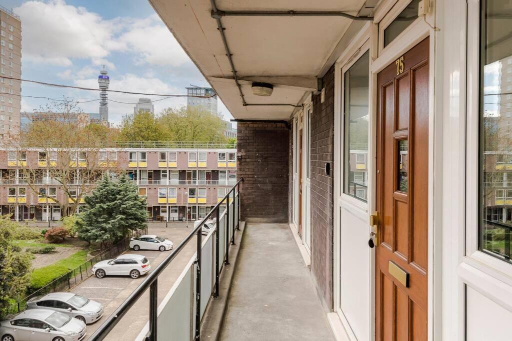 The Clarence, Central London Apartment W/ Wifi Exterior photo