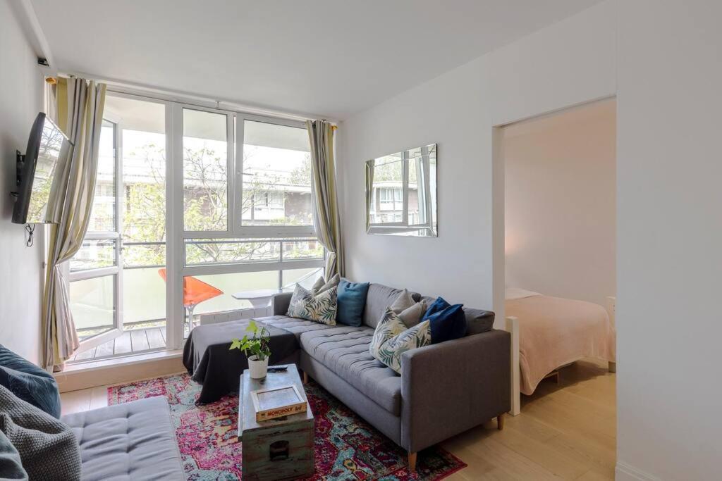 The Clarence, Central London Apartment W/ Wifi Exterior photo