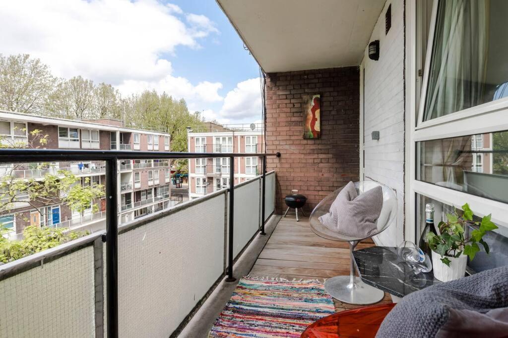 The Clarence, Central London Apartment W/ Wifi Exterior photo