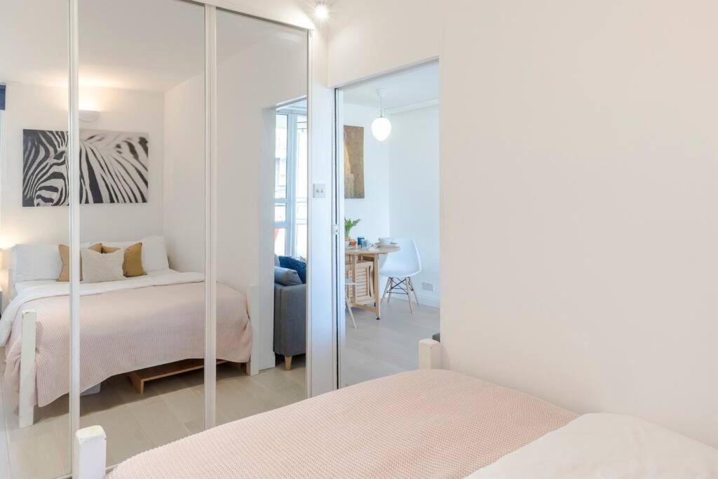 The Clarence, Central London Apartment W/ Wifi Exterior photo
